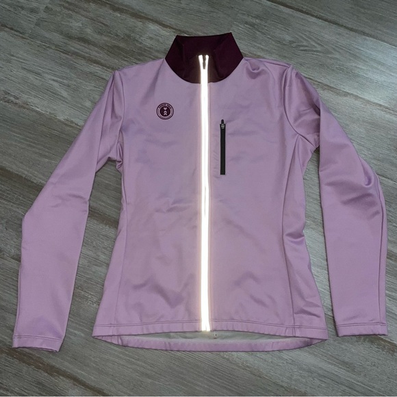 Thermal Cycling Jacket - Picture 2 of 8